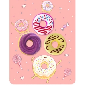 Set tvarovan�ch minigum