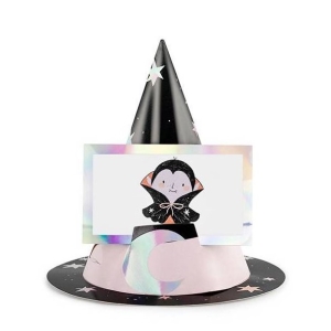 H�dac� hra na Halloweenskou p�rty