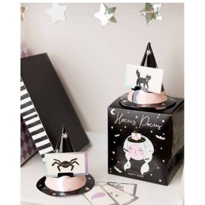 H�dac� hra na Halloweenskou p�rty