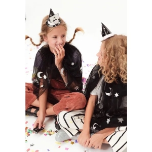 H�dac� hra na Halloweenskou p�rty