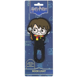 Harry Potter, lampi�ka do knihy