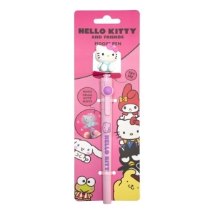 Hello Kitty pohybliv� pero