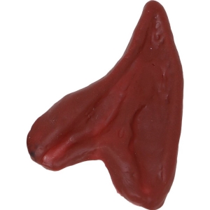 Hn�d� vlkodla�� u�i z latexu