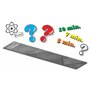 Hra z�bavn� hlavolam,Tangram IQ test