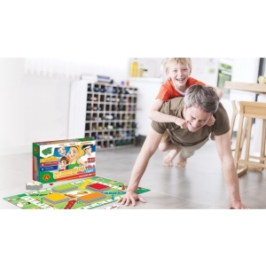 Hra energick�, Sport&Fun Do roztrh�n� t�la Light
