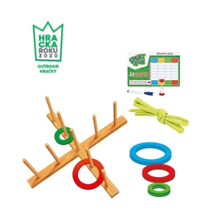 Hra energick�, Sport&Fun X-game