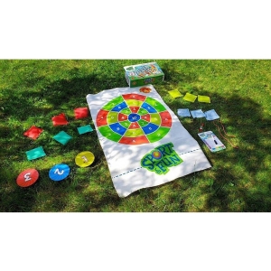 Hra energick�, Sport&Fun trefa na 10