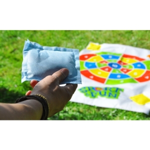Hra energick�, Sport&Fun trefa na 10