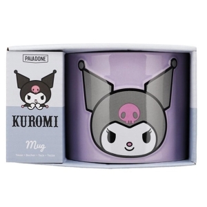 Kuromi hrnek embosovan�