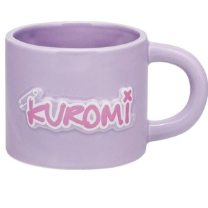 Kuromi hrnek embosovan�