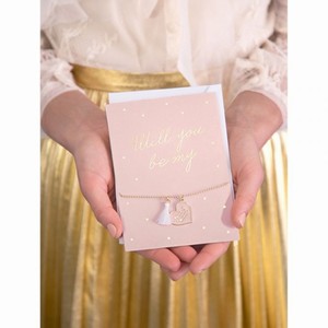 KARTI�KA s n�ramkem Will you be my