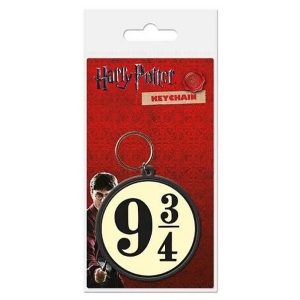 Kl��enka gumov� Harry Potter - 9 3/4