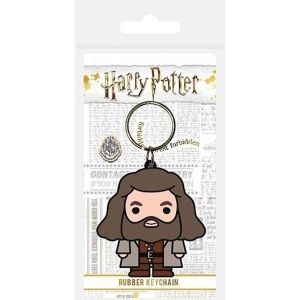 Kl��enka gumov�, Harry Potter - Hagrid