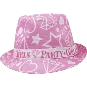 Klobou�ek r��ov� Girls Party