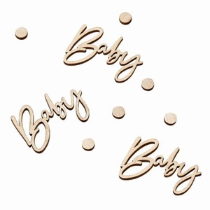KONFETY Baby d�ev�n�