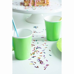 KONFETY dekora�n� na st�l ��slice 1 14g