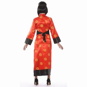 KOST�M Japonka vel.M (38-40)
