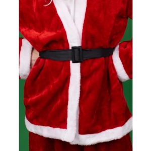 Kost�m Santa Claus Premium vel. 170 - 190 cm