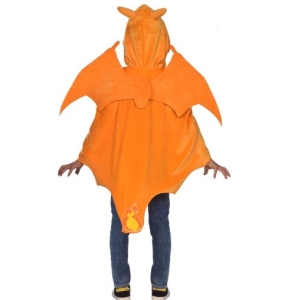 Kost�m Pokemon Charizard 3 - 7 let