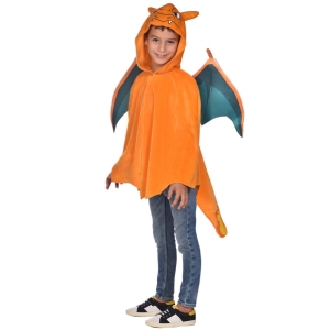 Kost�m Pokemon Charizard 3 - 7 let