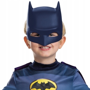 Kost�m d�tsk� Batman vel. S (2 roky)