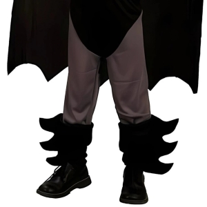 Kost�m Batman vel. 110/120 cm