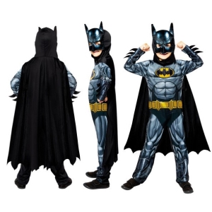 Kost�m d�tsk� Batman 8-10 let