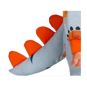 Kost�m d�tsk� Dino vel. 12 - 18 m�s�c�