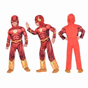 Kost�m d�tsk� Flash