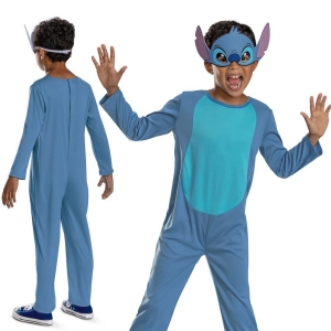 Kost�m Lilo a Stitch vel. S (5-6)