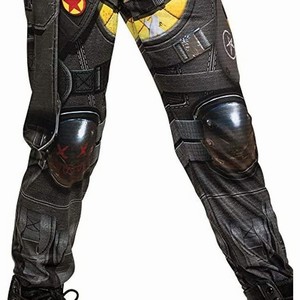 Kost�m d�tsk� Mirage (Apex Legends Mirage)