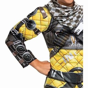 Kost�m d�tsk� Mirage (Apex Legends Mirage)