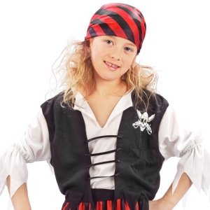 Kost�m d�tsk� Pir�t vel. 110 - 120 cm