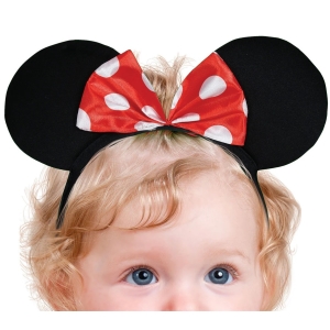 Kost�m d�tsk� My�ka vel. 12-18 m�s�c�