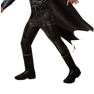 Kost�m Batman s hrud� a 3D p�skem vel. Uni