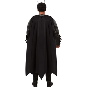 Kost�m Batman s hrud� a 3D p�skem vel. Uni