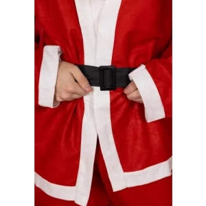 Kost�m Santa Claus vel. 170-190 cm