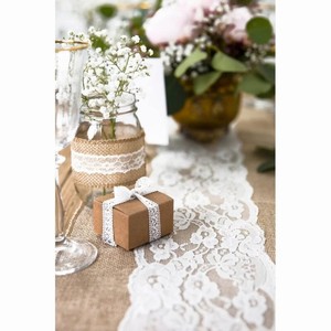 KRABI�KA kraftov� 6x5,5x3,5cm 10ks