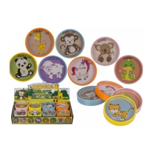 Kuli�kov� hra Zv���tka mix motiv� 5,3 cm