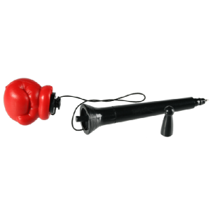 Propiska Boxovac� rukavice 17 cm
