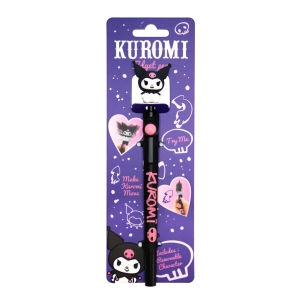 Kuromi pohybliv� pero