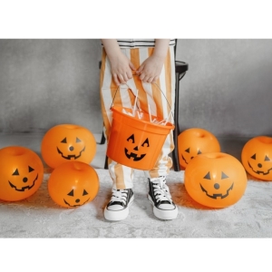 Kybl��ek oran�ov� s d�n� 20x15 cm