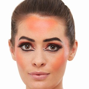 MAKE-UP set Ohe�