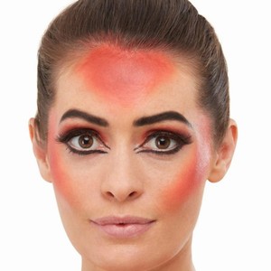 MAKE-UP set Ohe�