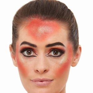 MAKE-UP set Ohe�