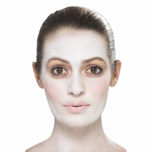 MAKE-UP set Rozbit� panenka