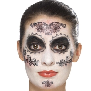 Make-up set Den mrtv�ch Glamour