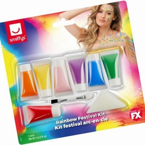 Make-up set Duha