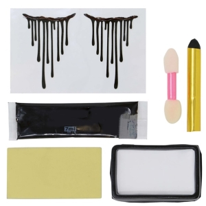 Make-up set Krvav� jepti�ka