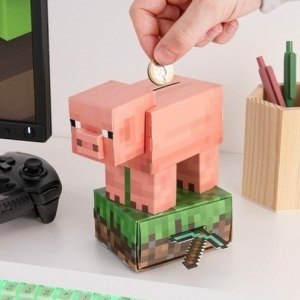 Minecraft kreativn� set kasi�ka